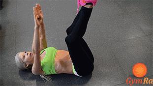 人鱼线跟马甲线都长什么样子,马甲线是怎样的人鱼线又是怎样的