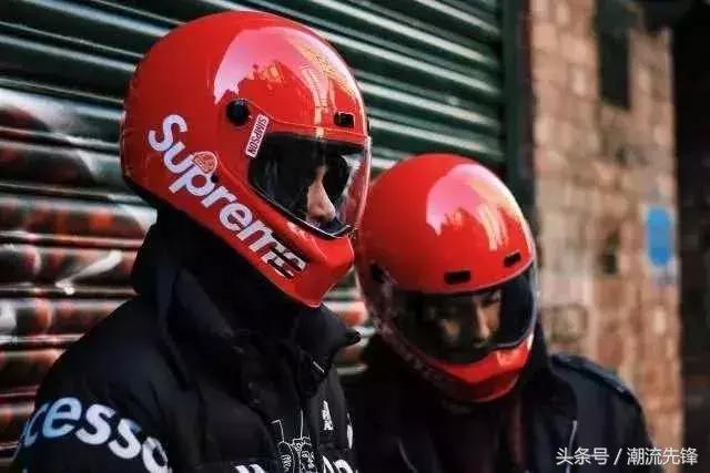 中国开Supreme店没毛病，但我不想和大妈一起排队！