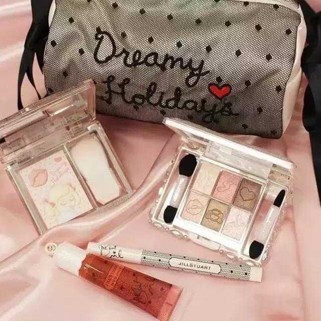 双十一可以囤的彩妆推荐,等不到双11钱就已经花完了