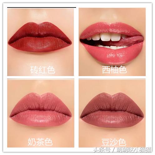 过年送女友什么礼物口红,情侣礼物推荐送女友口红