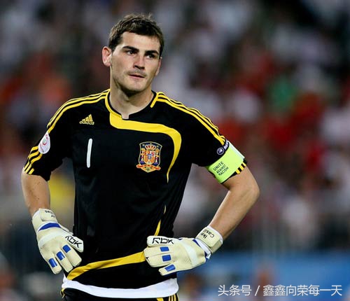 世界上十大排名足球门将,足坛退役十大门将