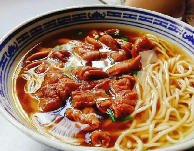 上海浦东本帮面馆十大排名,上海排名第一的本帮面馆