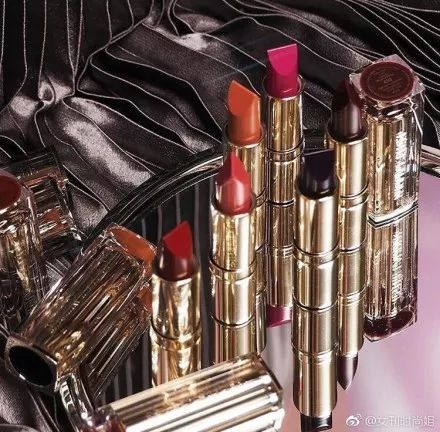 最近热门色系,最近热门颜色