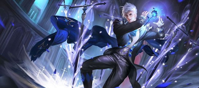 王者荣耀诸葛亮s8,王者荣耀2018诸葛亮最强出装