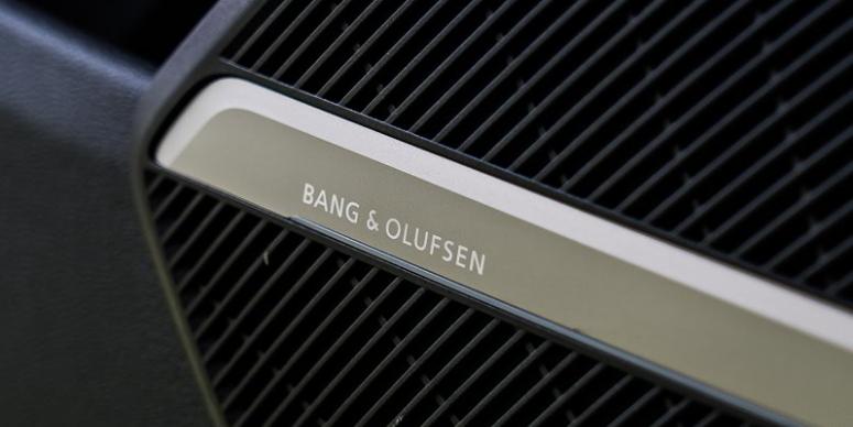 不求最好，只求更好-新款奥迪Q545TFSIquattroSport台湾试驾