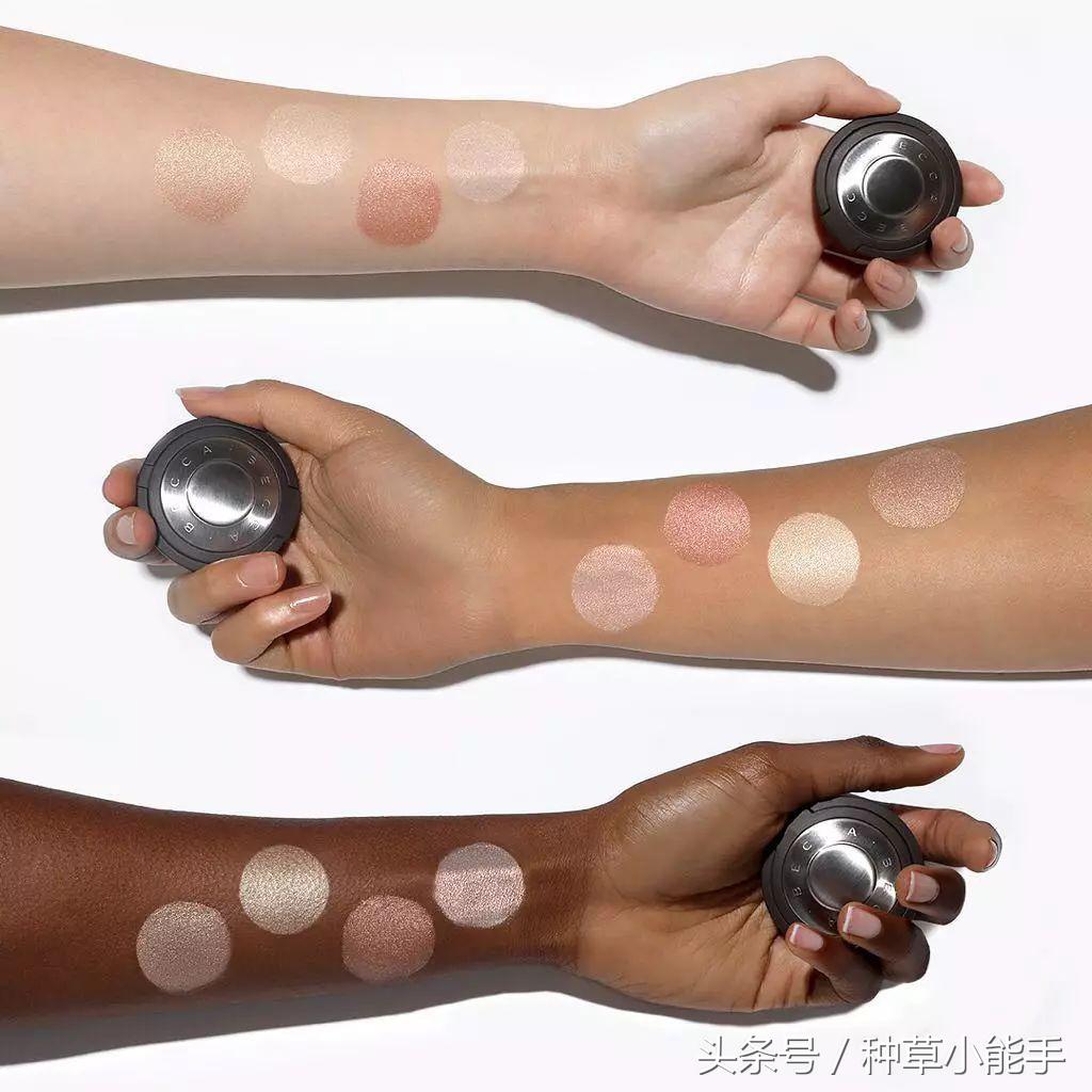 美妆博主平价彩妆推荐,美妆博主彩妆单品