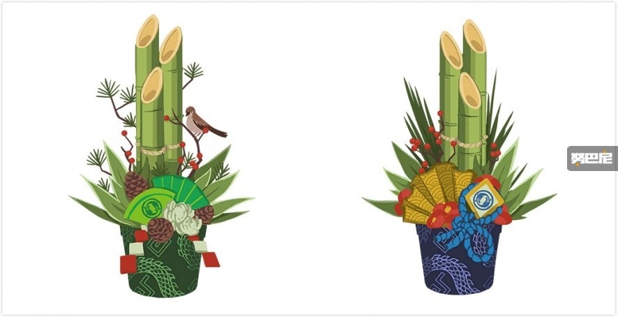 守望先锋英雄设计细节与彩蛋分析：源氏喷漆篇