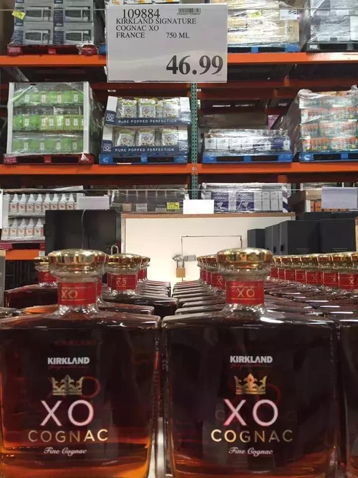 便宜的波尔多葡萄酒,costco买酒攻略这几款威士忌超值