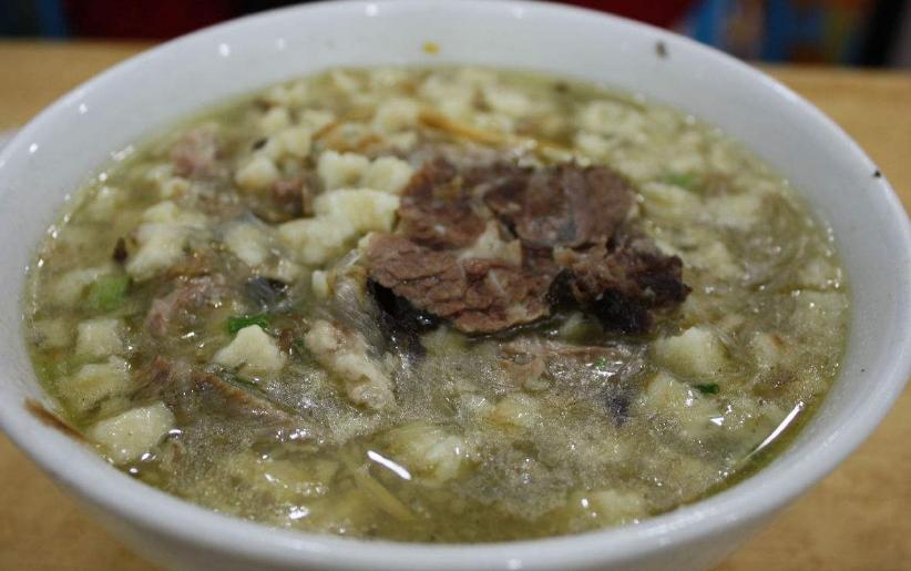 孕妈为什么不能吃羊肉,孕妇能吃羊肉粉吗