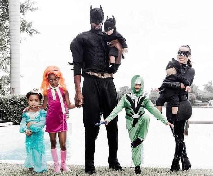 波什想要孩子怎么办，1米6的龙嫂回答很直接