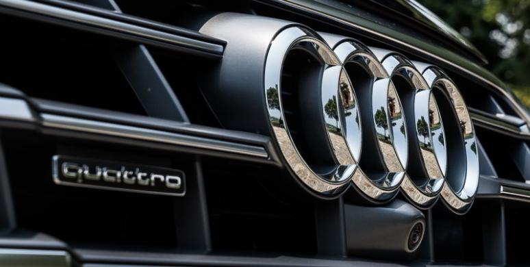 不求最好，只求更好-新款奥迪Q545TFSIquattroSport台湾试驾