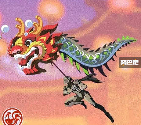 守望先锋源氏原版技能介绍,守望先锋源氏还没被改造前的样子