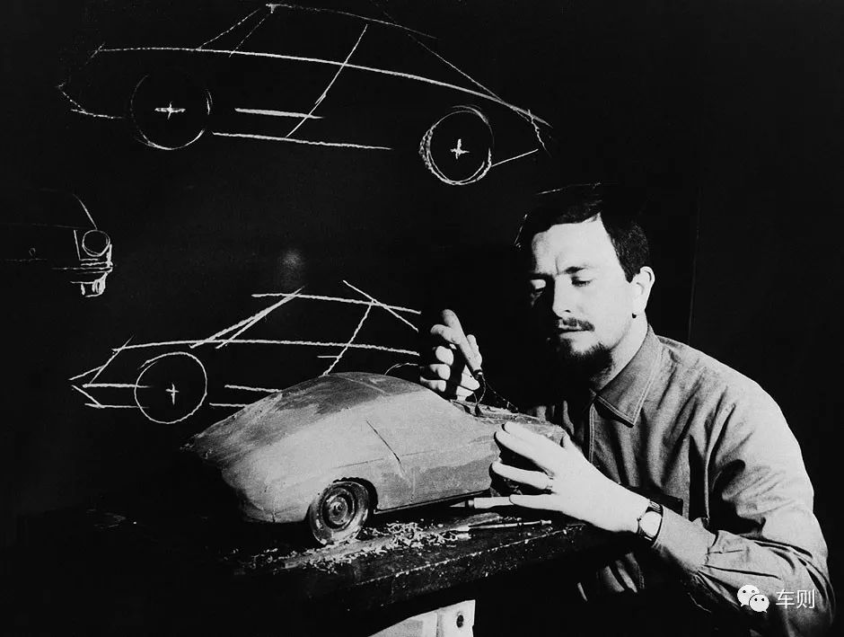 保时捷911最经典广告,保时捷911经典版