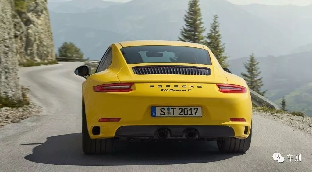 保时捷911最经典广告,保时捷911经典版