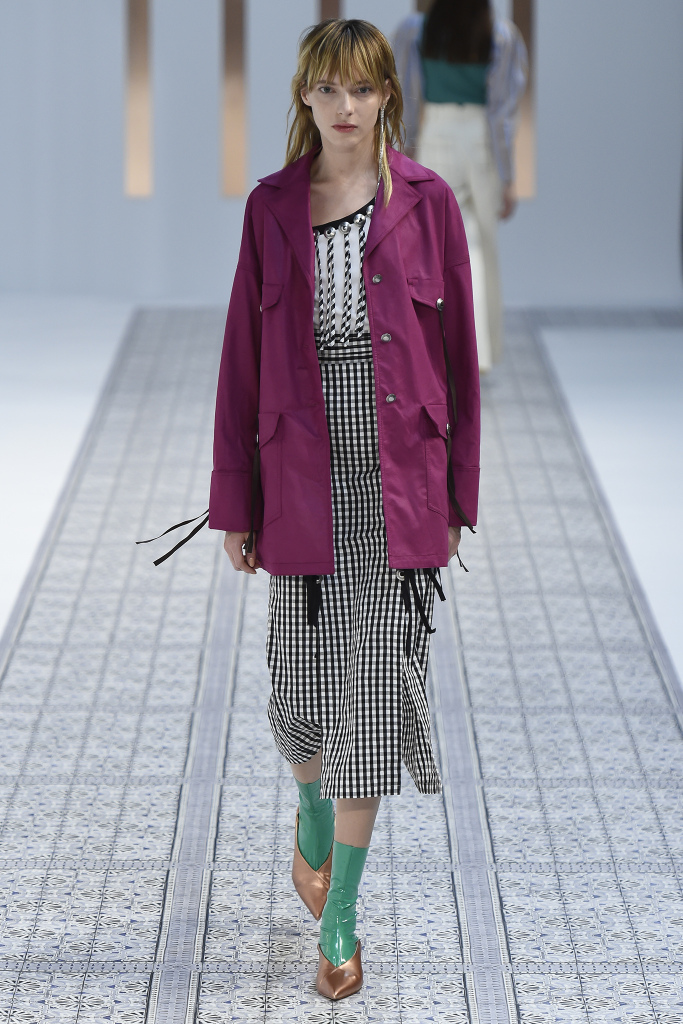 东京时装周t台秀合集,东京时装周memuse