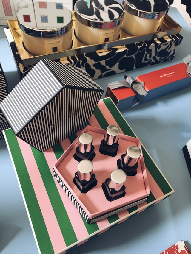 2019圣诞限定美妆,2018圣诞限定化妆品