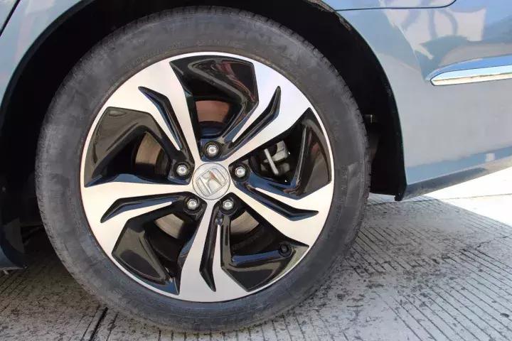 试驾本田思铂睿2010款视频,试驾本田思铂睿