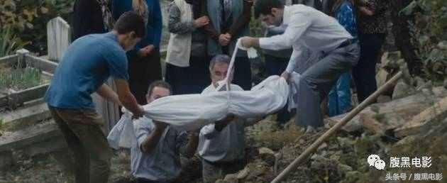 这是一部满眼是routi的电影