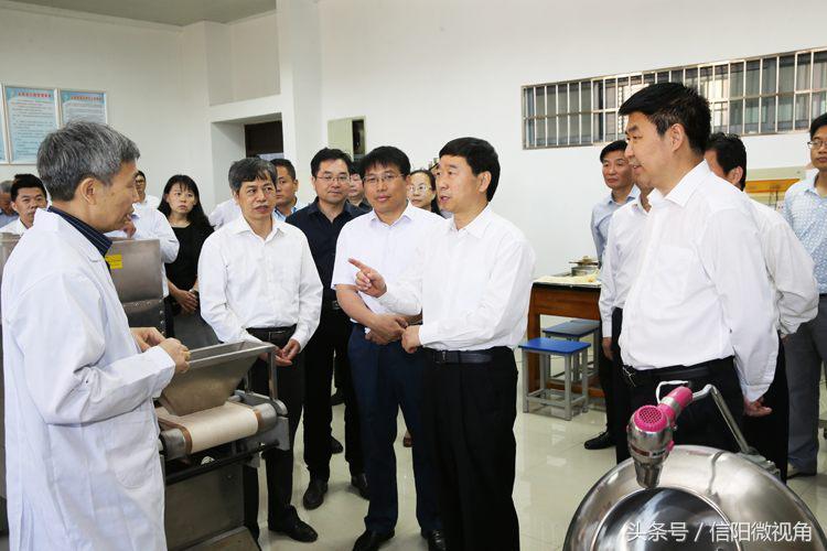 从学院到大学,信阳师范学院更名之路还要走多远?