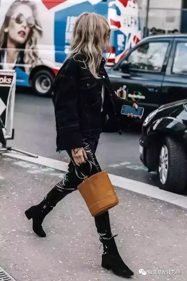 粗腿小短腿适合穿什么短靴,粗腿小个子女生适合穿短靴吗