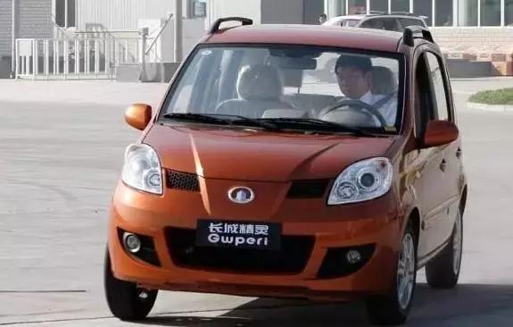 魏建军为什么可以合法造车,魏建军谈长城汽车今年目标