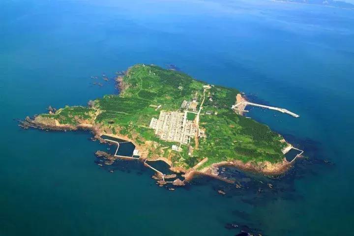 被遗忘的岛屿与世隔绝18000年,被遗忘的海岛完整