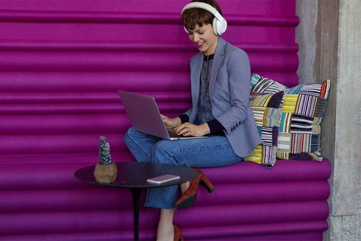 缤特力新款降噪耳机,缤特力耳机特别版