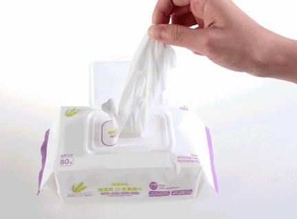 擦脸与擦屁股的纸巾可以混用吗,纸巾什么规格擦屁股