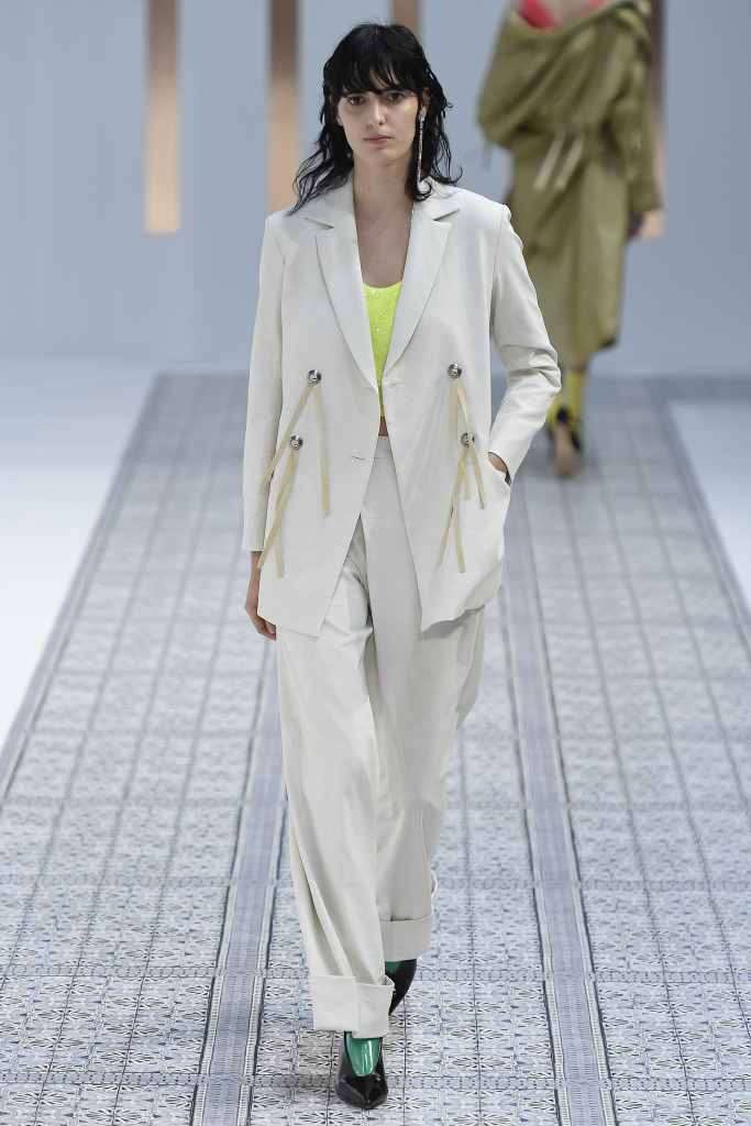 东京时装周t台秀合集,东京时装周memuse