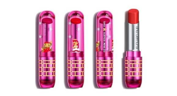 美妆品牌2017圣诞限定,2017圣诞限量版美妆品推荐