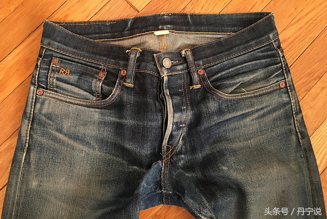 拉夫劳伦黑标牛仔裤,拉夫劳伦原色牛仔裤
