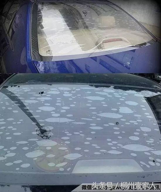 汽车到底要不要贴膜打蜡贴车衣,汽车贴改色膜要多少钱