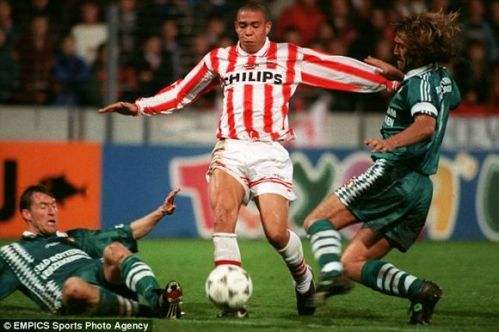 永恒的足球记忆罗纳尔多,罗纳尔多的记忆