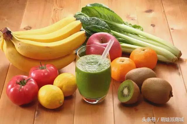 宝宝发烧怎么办？这5种水果能退烧！