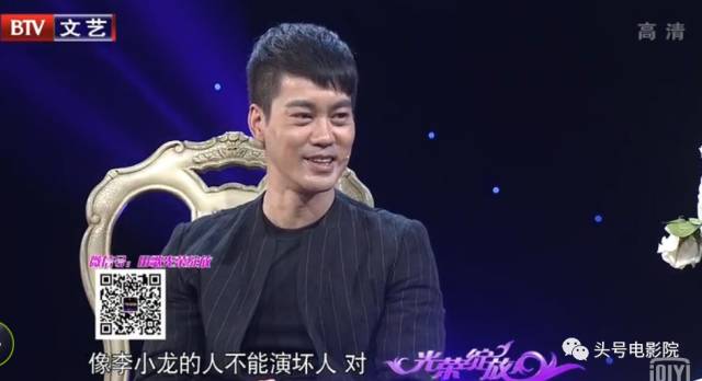 从古惑仔到人生赢家陈小春,从星仔到星爷蜕变