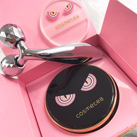 秋冬气垫底妆顺序,秋冬气垫怎样用不卡粉