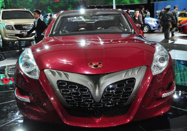 北汽汽车最新款车,北汽一款好看的车