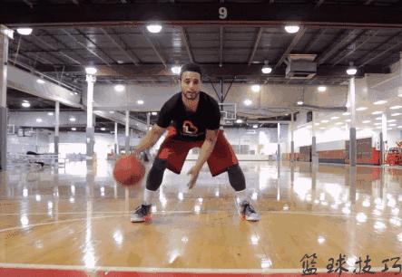 让你的运球更快,让运球变得又快又稳