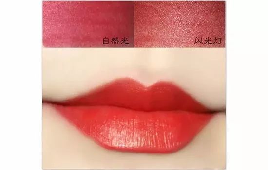 双11口红1000,双11口红色号推荐