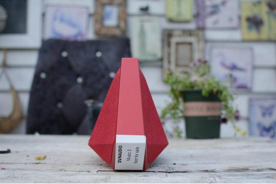 内外兼修尽显经典本色,丹拿音响全网首测!