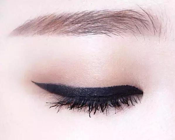 单眼皮厚眼皮推荐的眼影,适合单眼皮的大牌眼影