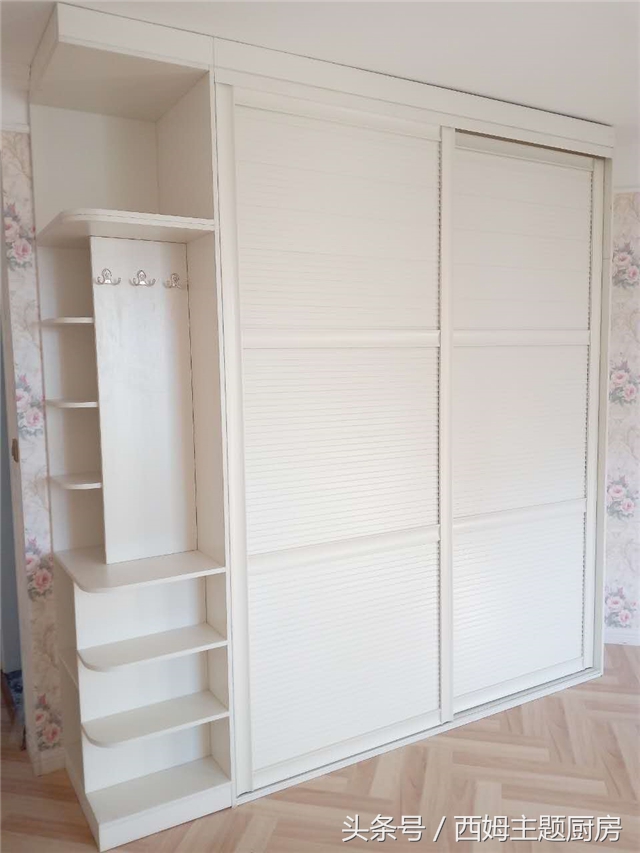 移门衣柜最新款式第一名,卧室推拉门衣柜推荐购买