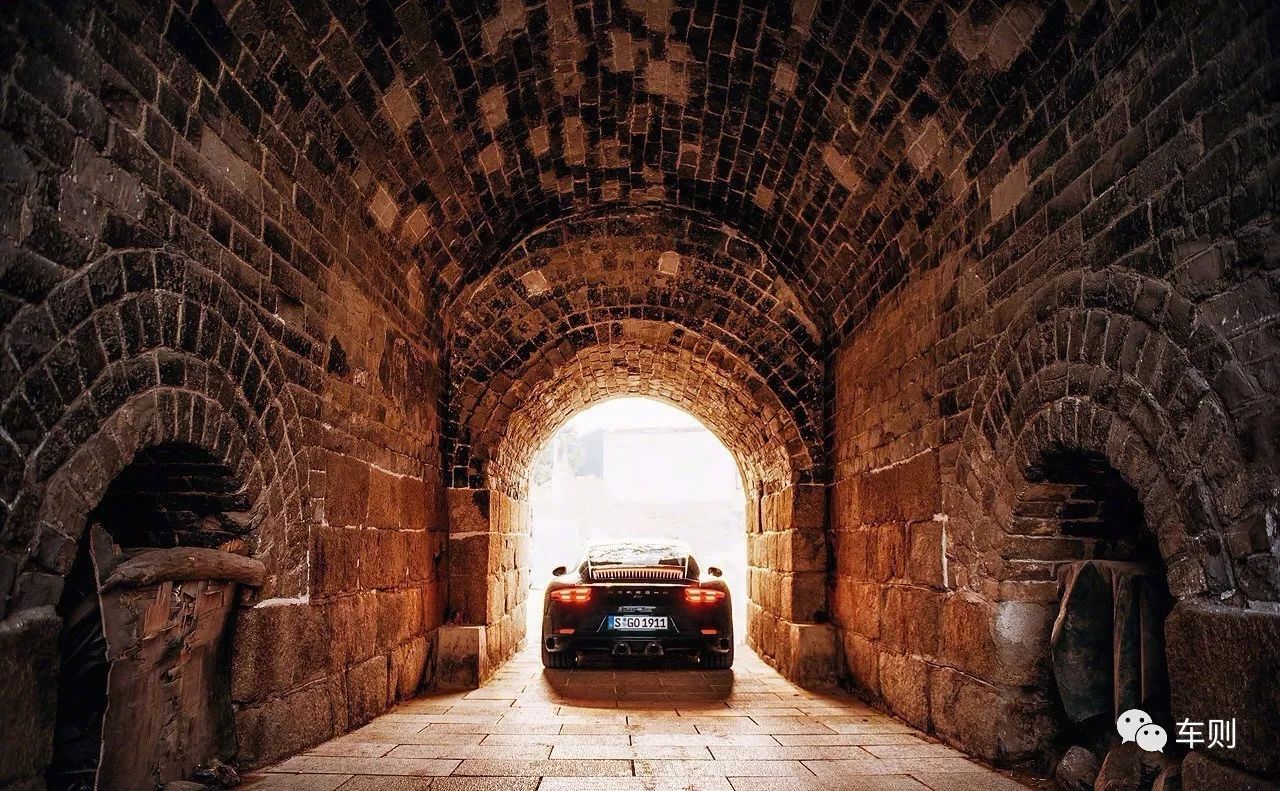 保时捷911最经典广告,保时捷911经典版