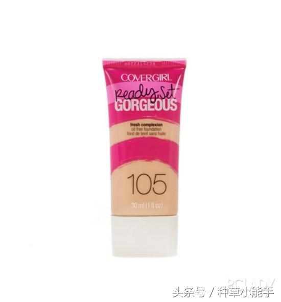 一百多的粉底液有哪些推荐的呢,大牌粉底液1元秒杀