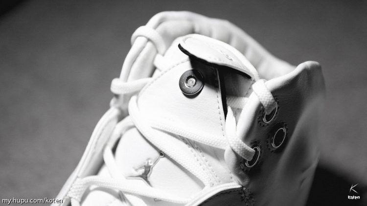 以前的球鞋,以前的球鞋和现在的球鞋