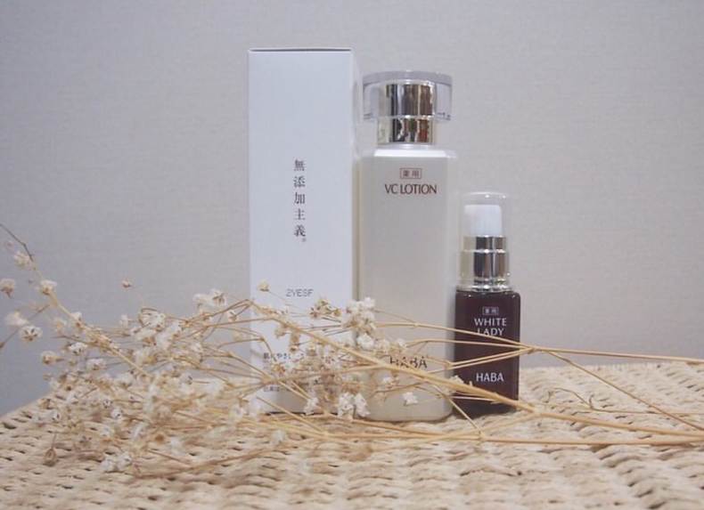 敏感肌肤日常维稳护肤品,敏感肌肤安全护肤用品