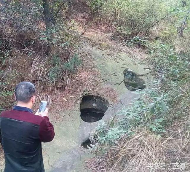 泸州深山老林景区,隐藏的世外桃源山中奇观