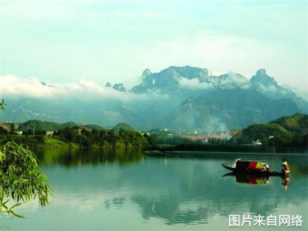 游马鞍山市,马鞍山黄山团游