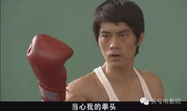 从古惑仔到人生赢家陈小春,从星仔到星爷蜕变