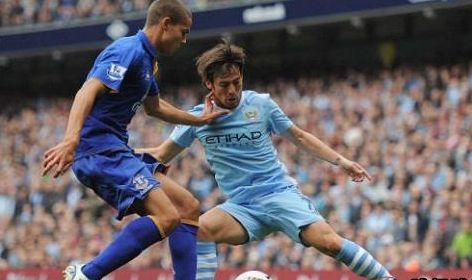 足球盘口分析：英联杯-另类盘支持曼城横扫狼队10月24日赢盘公社